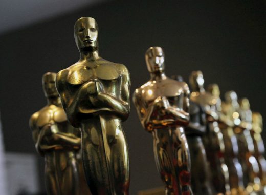 Premios Óscar. Foto: Okdiario