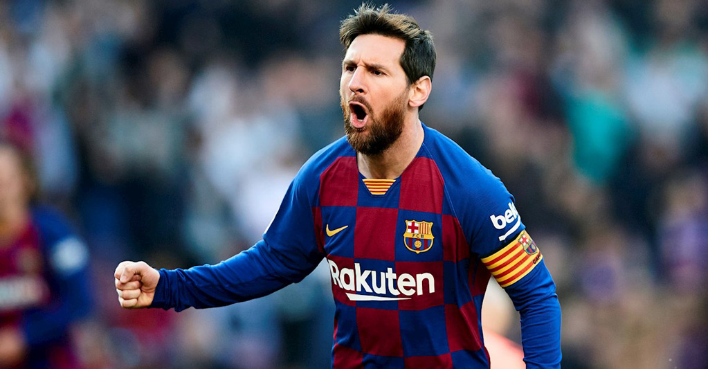 Messi Lionel Messi Barcelona