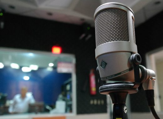 Radio en Venezuela 95.5 FM