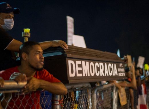 Oposición Dominicana