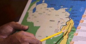 esequibo CIJ suspende audiencia territorial entre Venezuela y Guyana por pandemia