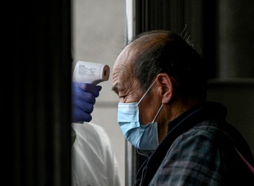 La pandemia del coronavirus pudeo ser evitada si la prensa en China fuera libre según Reporteros Sin Fronteras