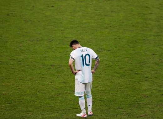 Lionel Messi, un caso de rentabilidad para el Barcelona
