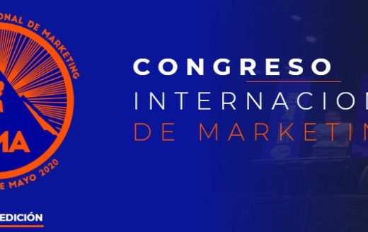 Congreso Internacional de Marketing 2020