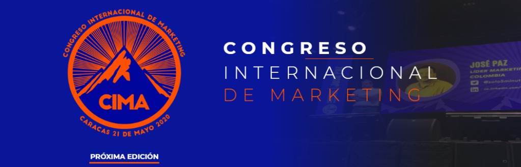 Congreso Internacional de Marketing 2020