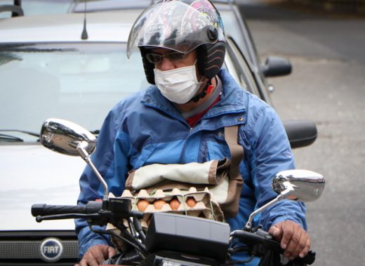 abastecimento de caracas mercados