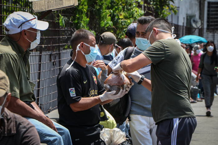 Coronavirus encuentra a Venezuela sin información epidemiológica
