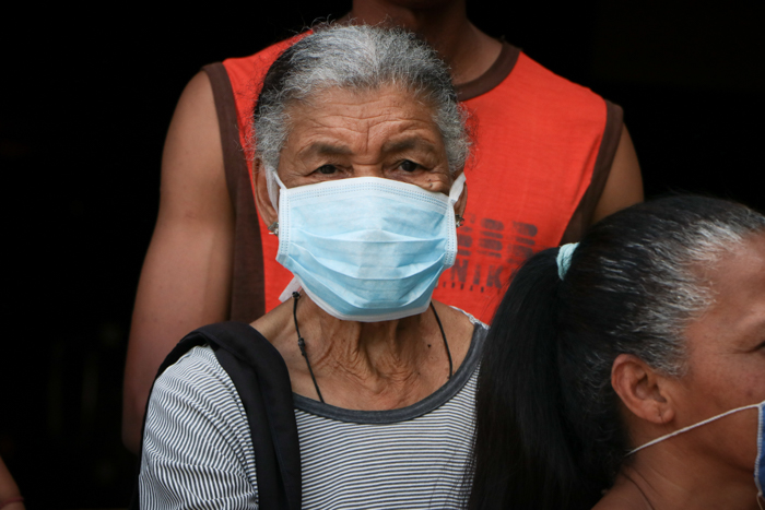 Aumenta a 42 cifra de infectados por coronavirus en Venezuela