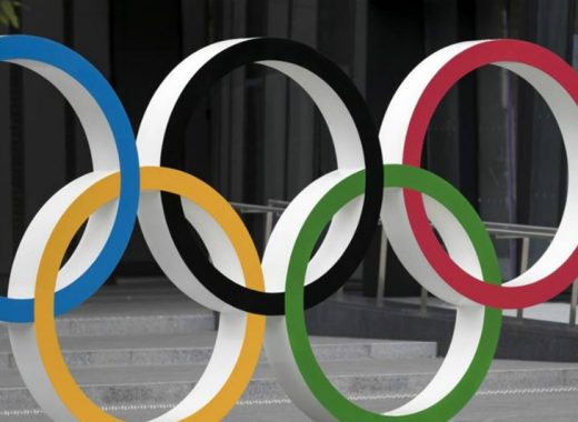 Acuerdan aplazar por un año los Juegos Olímpicos de Tokio