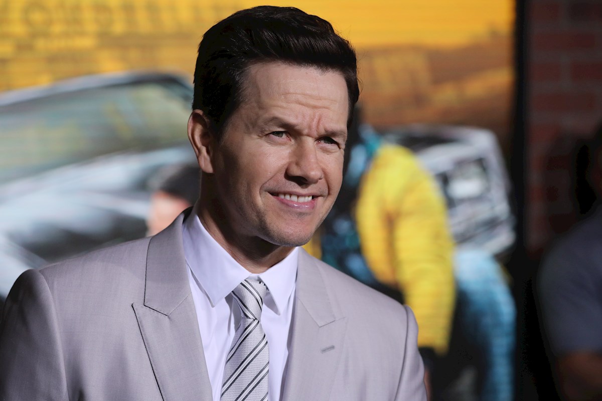 Mark Wahlberg Netflix es mucho más atrevido que Hollywood UB