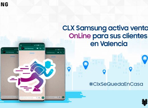 CLX Samsung