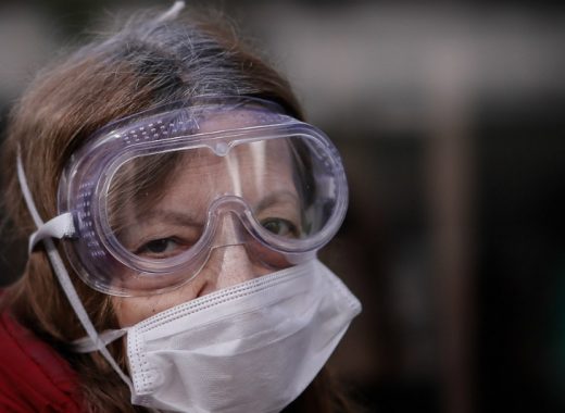 Argentina suma 69 muertes por coronavirus. EFE