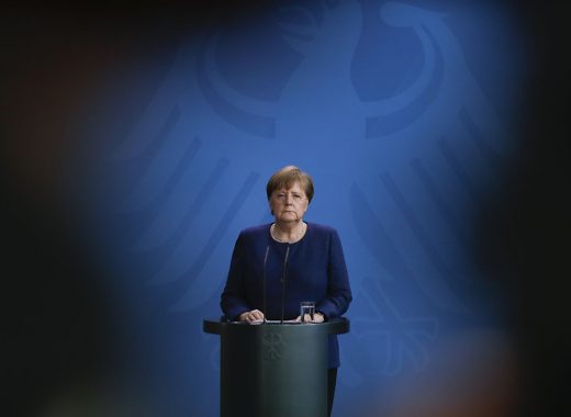 Opinión | Liderazgos Francia y Alemania