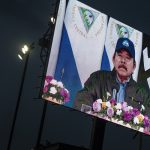 gobierno de Nicaragua ataca a los Jesuitas