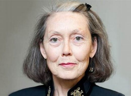 anne carson premio princesa de asturias