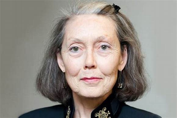 anne carson premio princesa de asturias