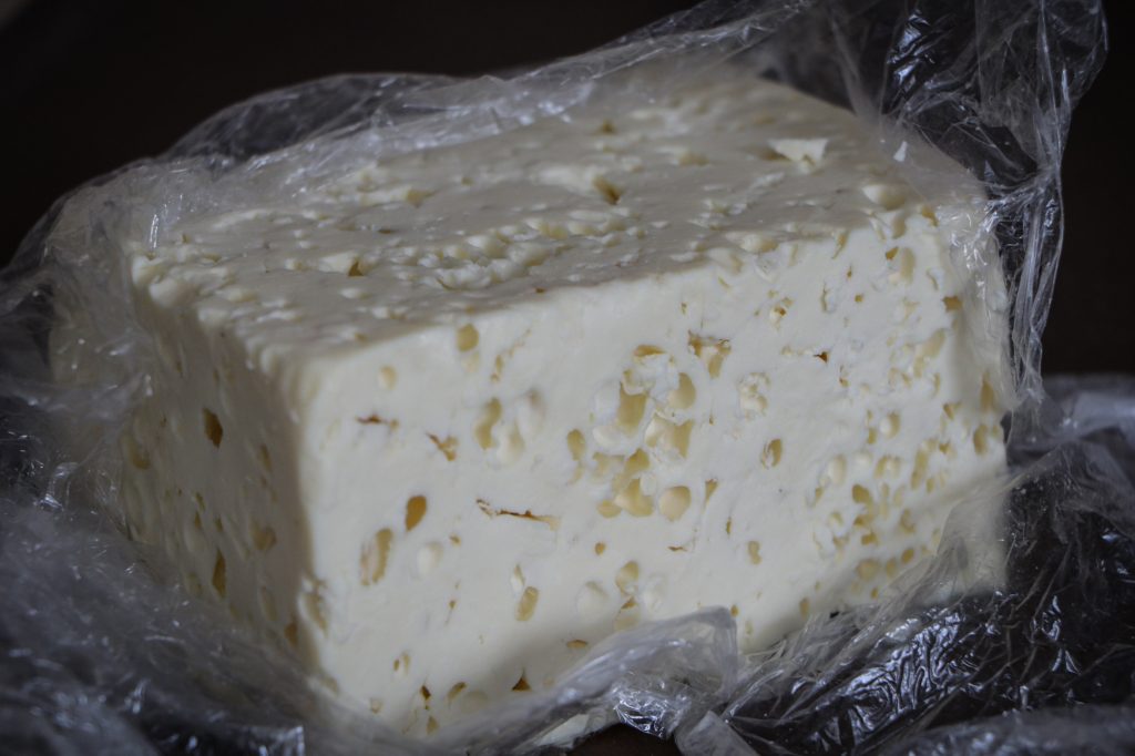 queso blanco quesos