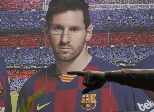 14 frases claves de Messi