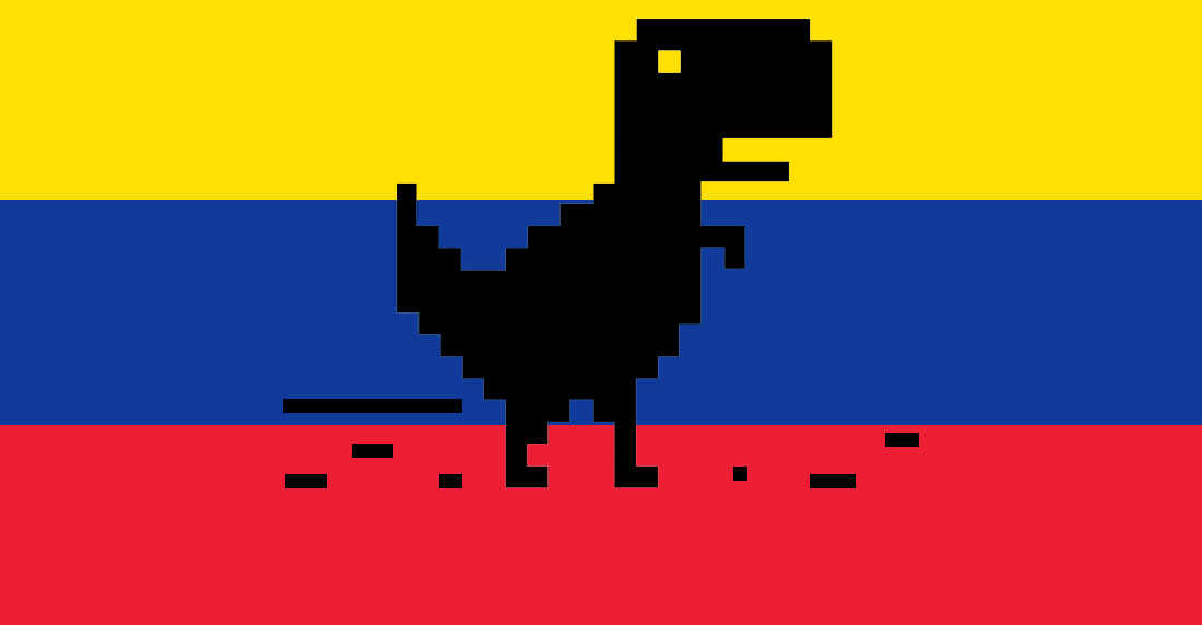 Bloqueos de internet en Venezuela