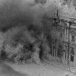 Chile: la caída de Allende