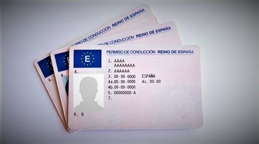 venezolanos en españa carnet de conducir español