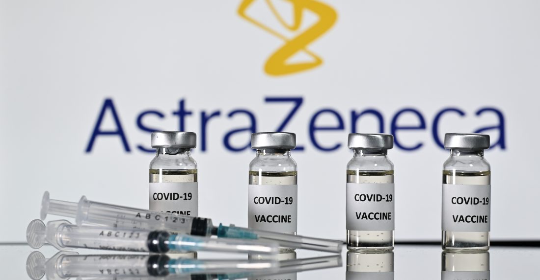 Rusia y vacuna de AStraZeneca vacunas