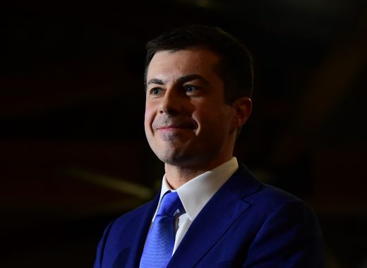 Pete Buttigieg