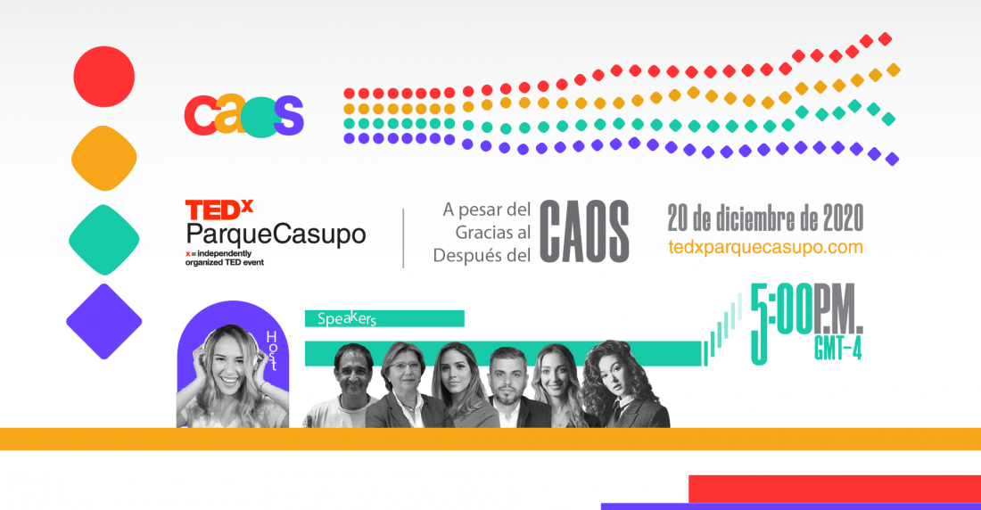 TEDxParqueCasupo