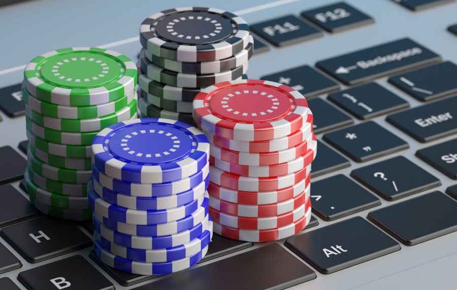 Casino Online Venezuela, Entra y Gana Dinero - Juega en Línea