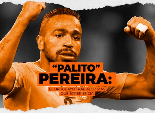 Álvaro "Palito" Pereira