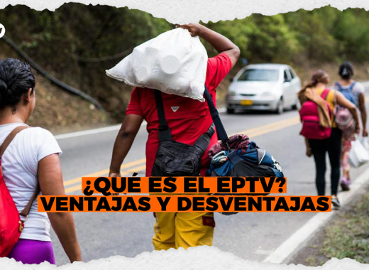El Estatuto de Protección Temporal para Migrantes Venezolanos