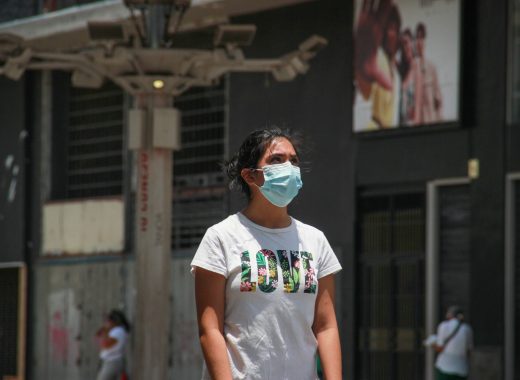 coronavirus en venezuela