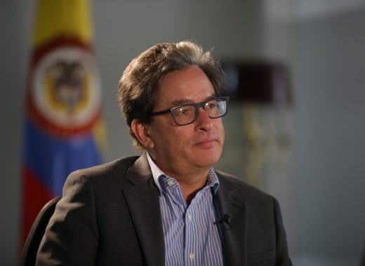 colombia reforma tributaria