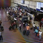 Tasas salida aeropuertos