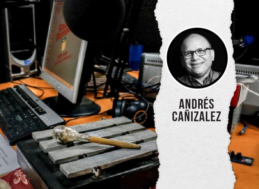 radio venezuela censura