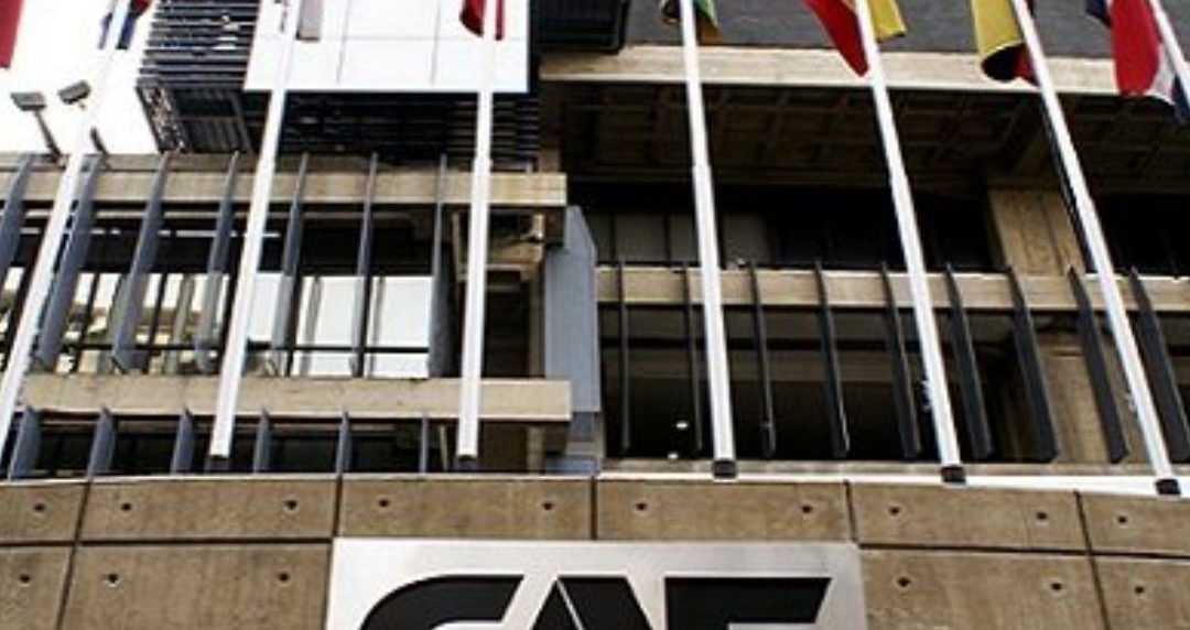 CAF emite y coloca con éxito más bonos