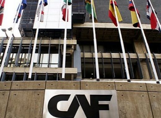 CAF emnite y coloca con éxito más bonos