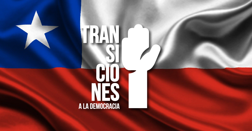 transiciones democracia chile