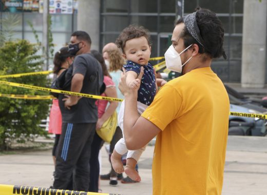 coronavirus en venezuela