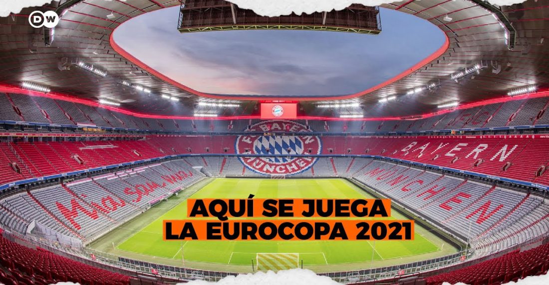 Euro 2021 estadio