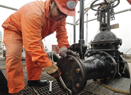 Consumo de petróleo en el mundo regresa a niveles precios al coronavirus