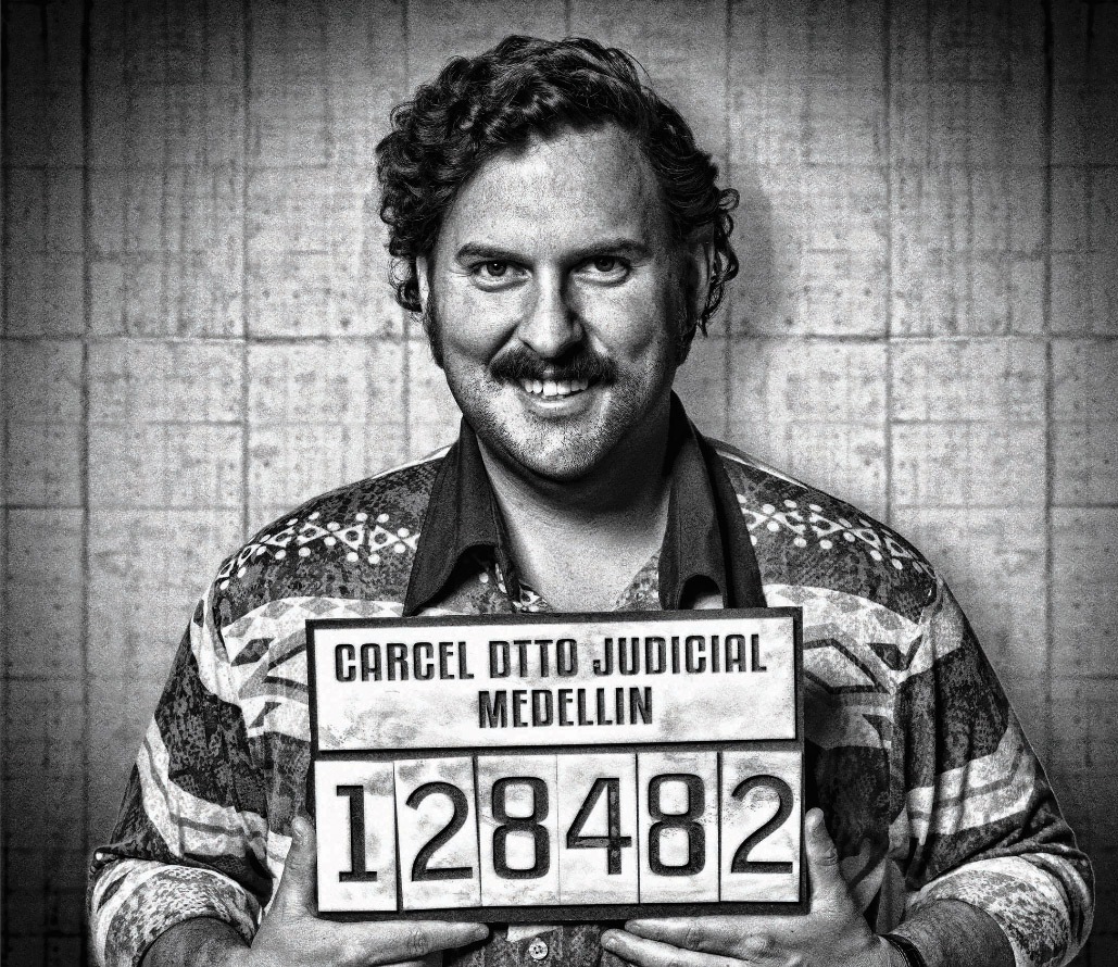 Inapropiado tuberculosis Oso polar Pablo Escobar tuvo un reinado intenso, pero corto | El Estímulo