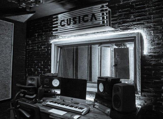 Cusica Studios