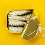 sardinas felices