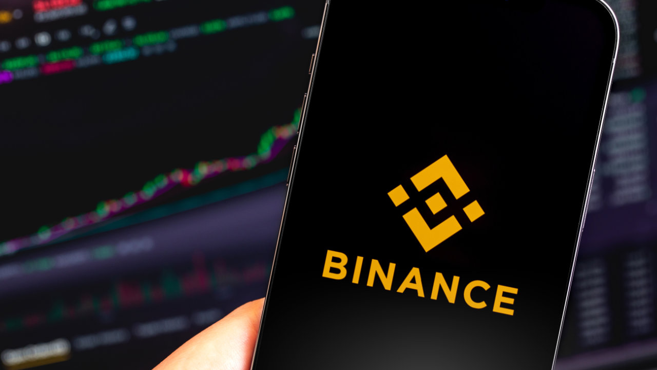 ¿Desapareció El Banco De Venezuela De Binance