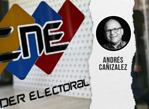 CNE Venezuela elecciones