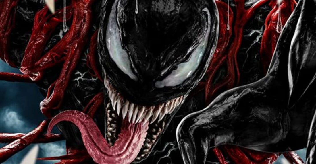 "Venom: Habrá matanza"