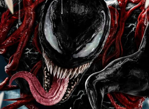 "Venom: Habrá matanza"