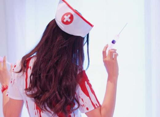Enfermeras en España