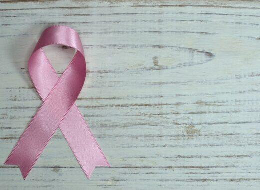 cancer de mama mes rosa
